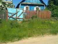 Продам дом в г. Борисов, ул. Пушкина, д. 128