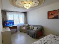 Квартира на сутки. м.Спортивнаяю Просторная, светлая40м2 и уютная квартира. После ремонта., фотография 7