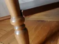 Столик журнальный, инкрустированный. БУ, фотография 7
