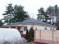 Замена крыши в частном доме Гомель