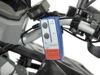 Квадроцикл yacota viking new 200 pro, фотография 6