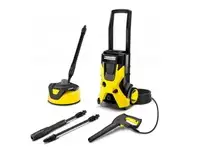 Мойка высокого давления karcher k 5 basic t5 1.180-587.0