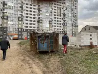 Уборка и вывоз мусора, фотография 3