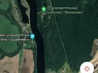 Продам участок в Железняках., фотография 4