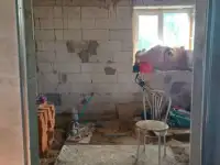 Продам новый дом рядом с березовой рощей в С/Т Дубрава-Мапид Воложинский р-н Раковский с/с, фотография 7
