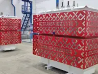 Трансформатор ТМГ, фотография 5
