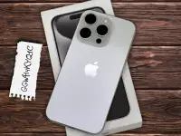 iPhone 16 pro max  качество, проверенное временем