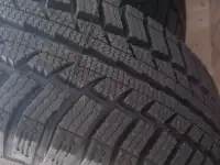 Продам 2 авто покрышки новые, фотография 2