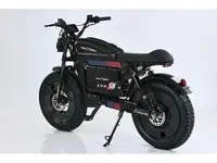 Электровелосипед smartbalance combat pro (2025), фотография 11