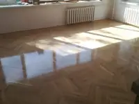Шлифовка деревянных полов., фотография 8