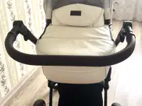 Детская коляска 3в1 Verdi Mocca, фотография 3