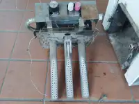 УГГ -15, фотография 2