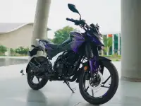 Мотоцикл Bajaj Pulsar N125, фотография 5