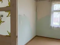 Купить квартиру в Браславе Витебской области. Продам 2-х комнатную квартиру часть дома, фотография 2