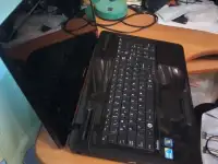 Продаю ноутбук Toshiba Satellite L670 Только из Германии, все родное Intel, как новый, made in Germany, 4gb Ram, 320gb H, фотография 9