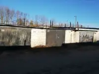 Продается гараж капитальный, Рогачев .ул. Виссариона  Белинского., фотография 3