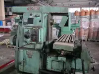 Станок консольно-фрезерный горизонтальный 6Т82г, фотография 2
