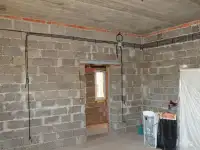 Электромонтажные работы, фотография 3