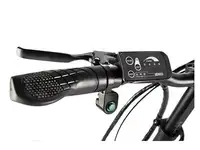 Электровелосипед volteco flex 250w, фотография 3