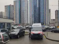 Сдам в Аренду Торговое Помещение ЖК Минск Мир дом Мальдивы, фотография 5