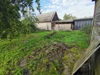 Участок с домом, Ул. Р. Люксембург д. 33, фотография 6