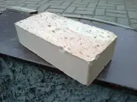 Кирпич полнотелый, фотография 2