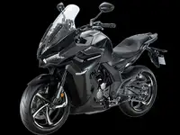 Мотоцикл zontes zt350-x, фотография 3