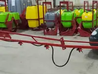 Опрыскиватель ОГН 300 л /10 м, фотография 4