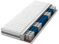 Матрас POWER oxygen 70x200 РАСПРОДАЖА до -30%, фотография 7
