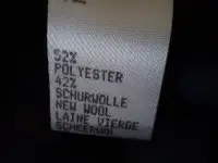 Костюм CREATION Geissler BXL Германия, фотография 7