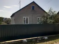 Продам дом. Река рядом. Тихое уютное место. 43500 долларов США по курсу НБ РБ, фотография 3