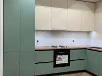 Реставрация, ремонт кухонной мебели, фотография 5