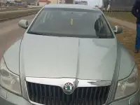 Шкода актавия Skoda Octavia, фотография 9