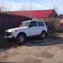 Продам машину Лада 4x4 2121 Нива, фотография 4