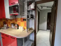2-х комн-ая квартира с мебелью и техникой в кирпичном доме, фотография 4