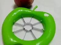 Яблокорезка