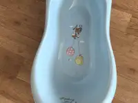 Ванночка детская