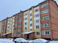 Квартира в центре города, Октября 40-48, фотография 12