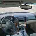 Продам Subaru outback 2004г, фотография 4