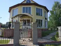 Жилье на сутки