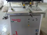 Станок сверлильно присадочный  Italtec 21 (аналог Vitap), фотография 2