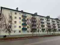 Продаётся двухкомнатная квартира, Микрорайон Третьяки 1, ул. Бресткая 5, фотография 3