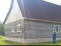 Продам участок с коробкой дома, Г. ул. Куйбышева, 94, фотография 2