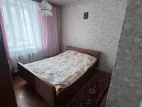 3-х комнатная квартира на сутки, 17 мкр. 13 д., фотография 4