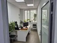 офисное помещение, Скраганова 6а, фотография 5