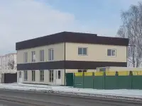 Гомельская  область  Город  Добруш  улица  Луначарского
