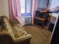 Комната, Горецкого 15