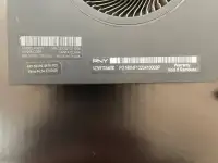 NVIDIA RTX A4000 16GB, фотография 4