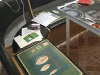 Кухонный уголок