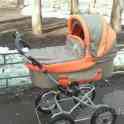 Prampol Marti Maxi 2 в 1 коляска, фотография 1